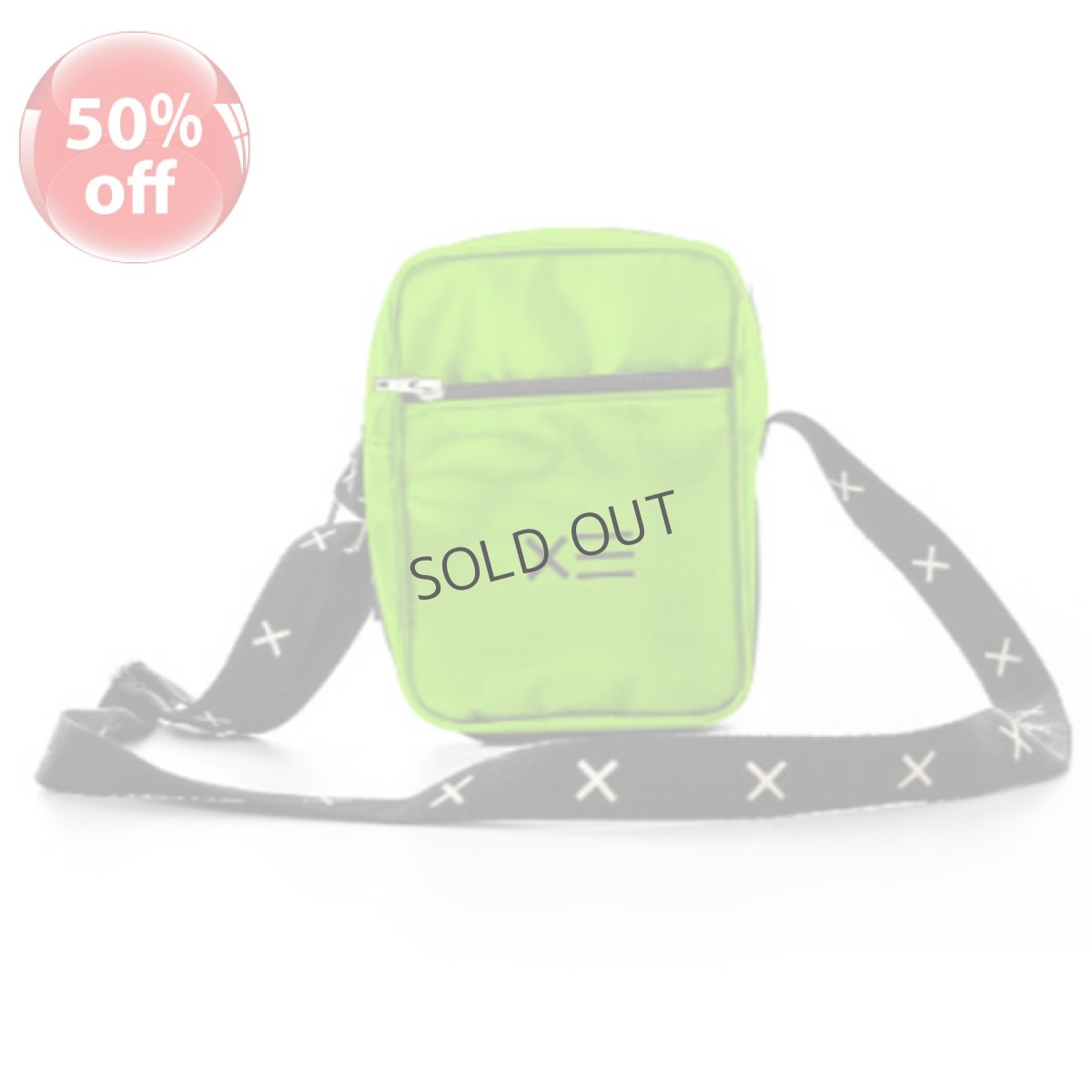 画像1: 【50%OFF】BAG (1)